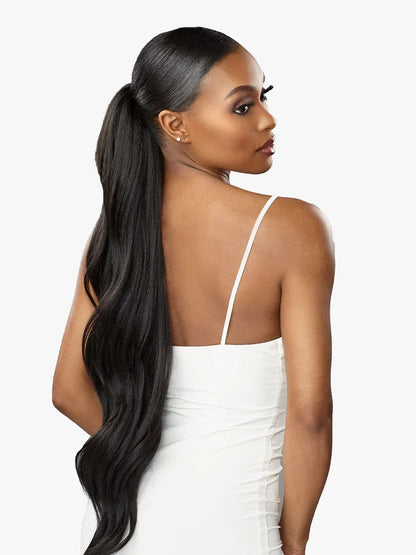SENSATIONNEL Synthetic Lulu Pony - VIKI