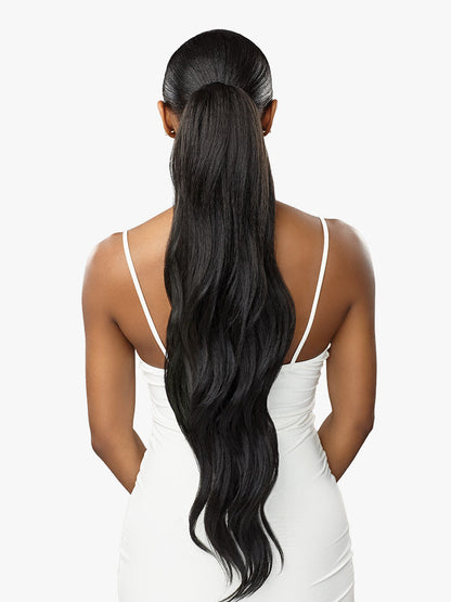 SENSATIONNEL Synthetic Lulu Pony - VIKI