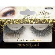 Miss 3D 25mm Mink Lashes Collection