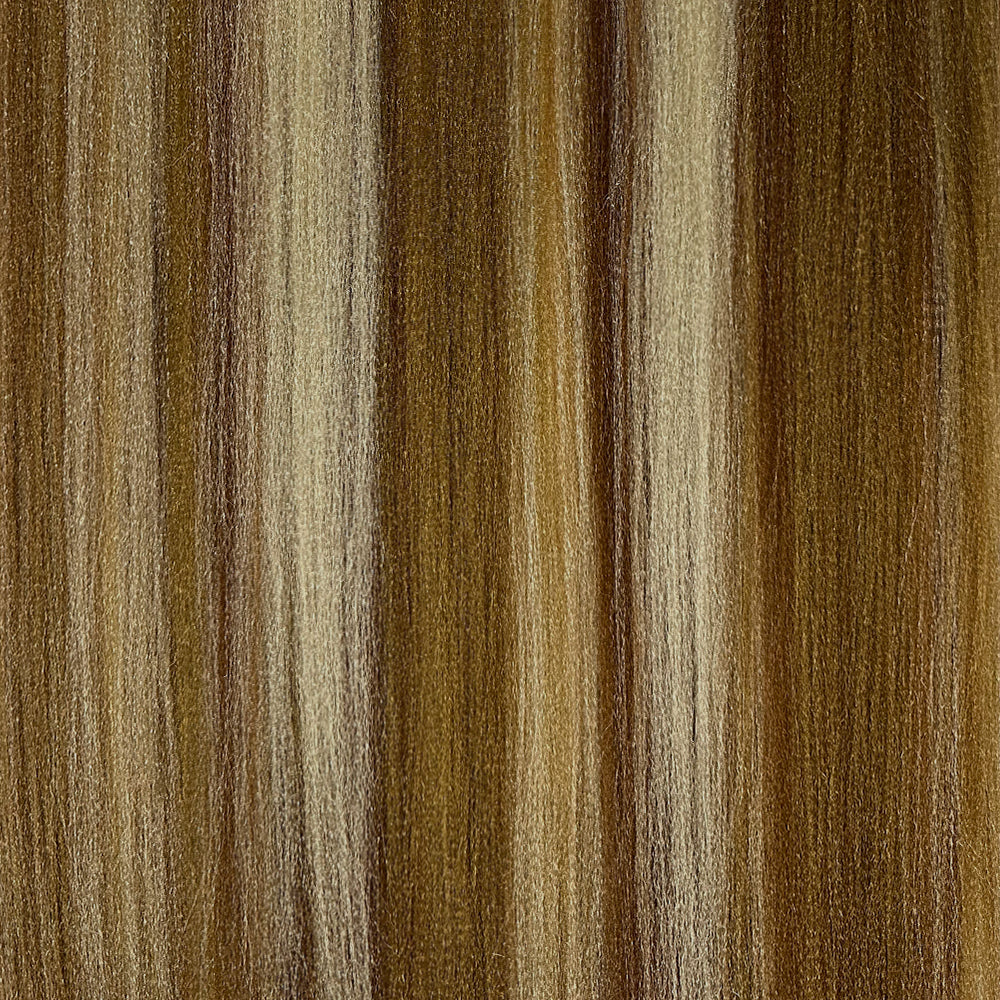 VIVACE Vivatress Pre-Stretched Braid 3X 56"
