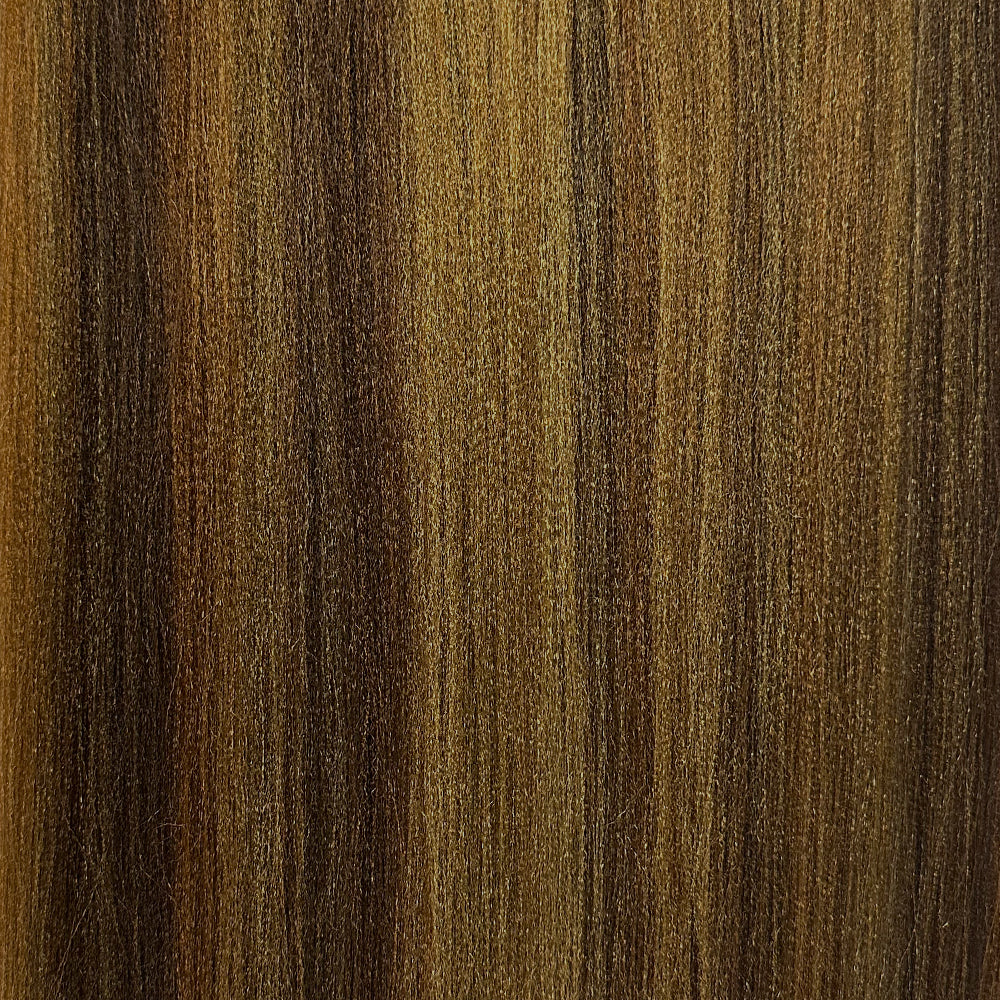 VIVACE Vivatress Pre-Stretched Braid 3X 56"