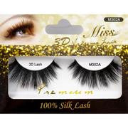 Miss 3D 25mm Mink Lashes Collection