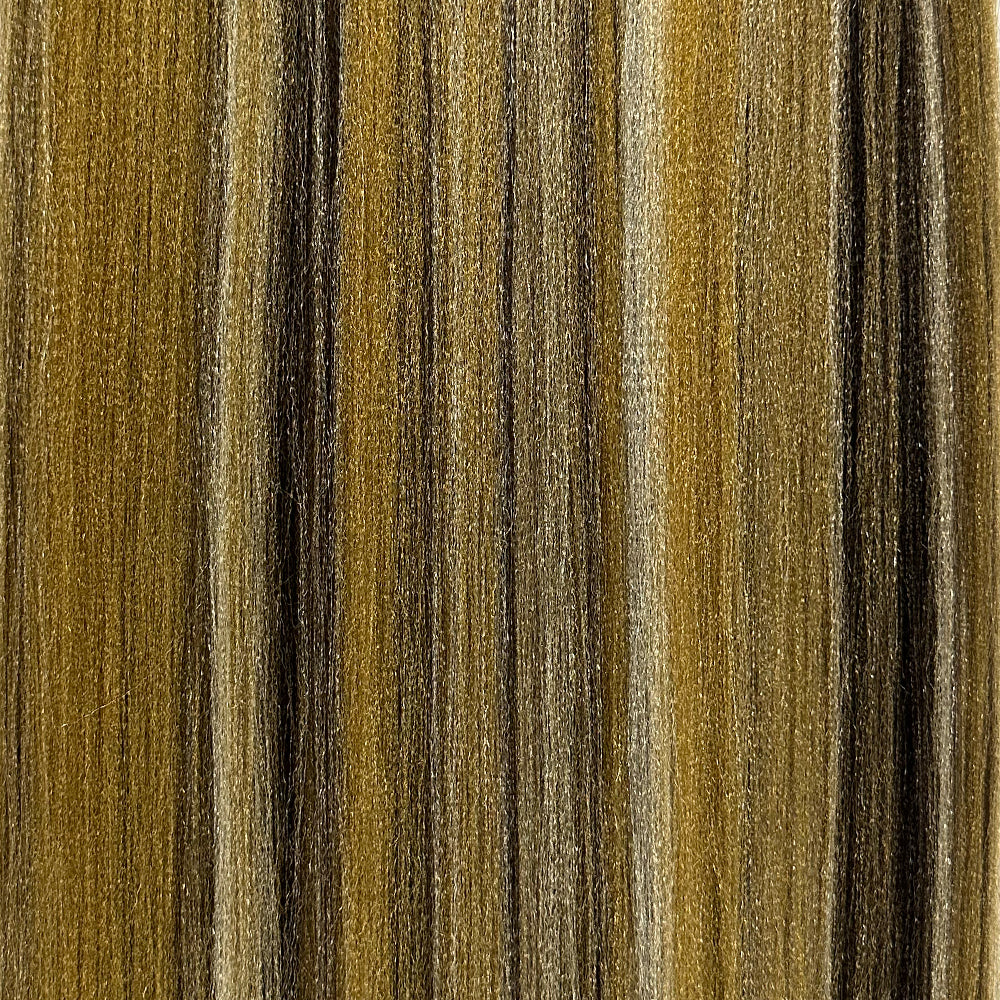 VIVACE Vivatress Pre-Stretched Braid 3X 56"