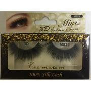 Miss 3D 25mm Mink Lashes Collection