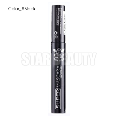 Ruby Kisses Super Mascara Waterproof