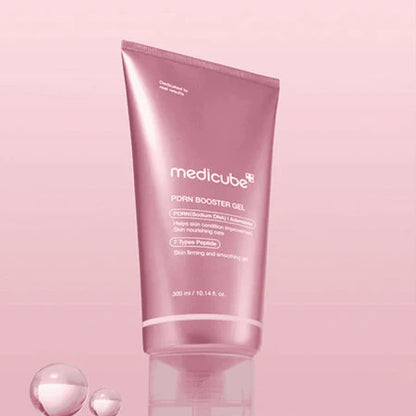 MEDICUBE  PDRN Booster Gel (10.14oz)