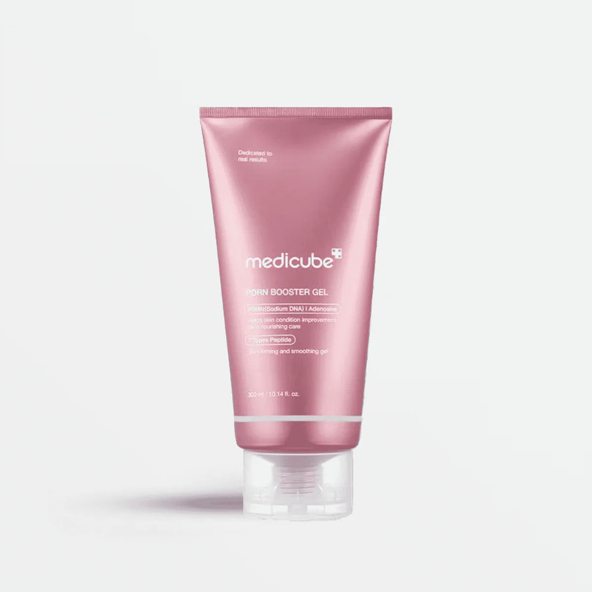 MEDICUBE  PDRN Booster Gel (10.14oz)
