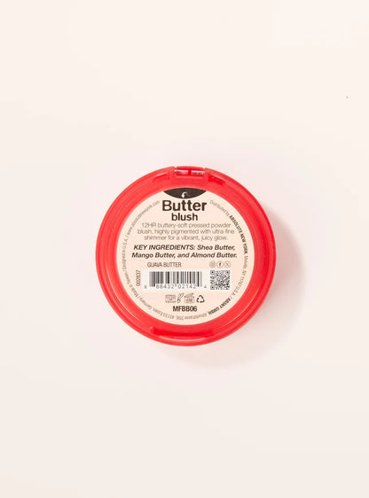 ABSOLUTE Butter Blush