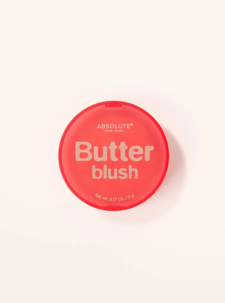 ABSOLUTE Butter Blush
