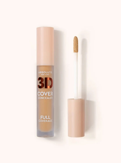 ABSOLUTE 3D Cover Concealer