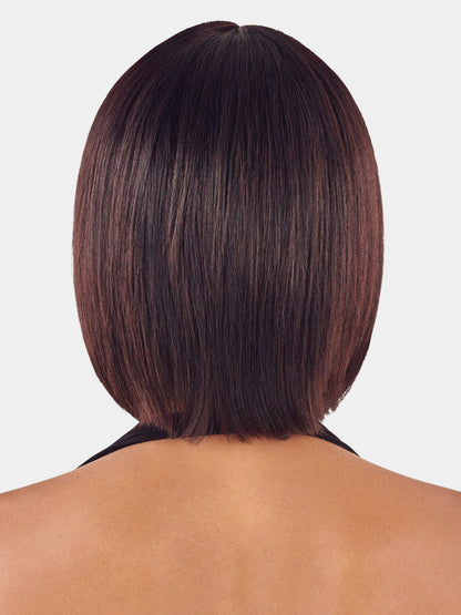 VIVACE 100% Human Hair MAESTRO Full Wig - DELLA 10"