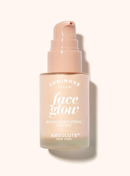 ABSOLUTE Luminous Dream Glow Tint