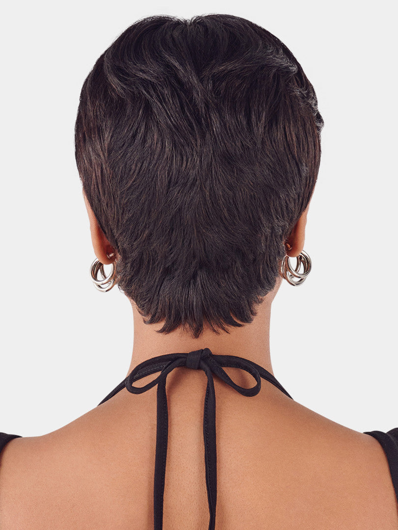 VIVACE 100% Human Hair MAESTRO Full Wig - PIPER