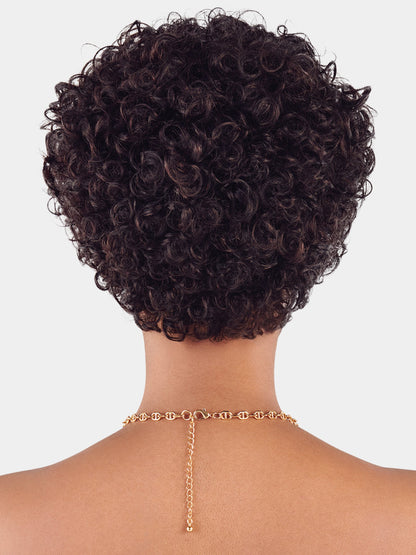 VIVACE 100% Human Hair MAESTRO Full Wig - QUINN
