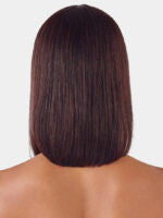 VIVACE 100% Human Hair MAESTRO Full Wig - SPIGA 12"