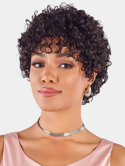 VIVACE 100% Human Hair MAESTRO Full Wig - STELLA