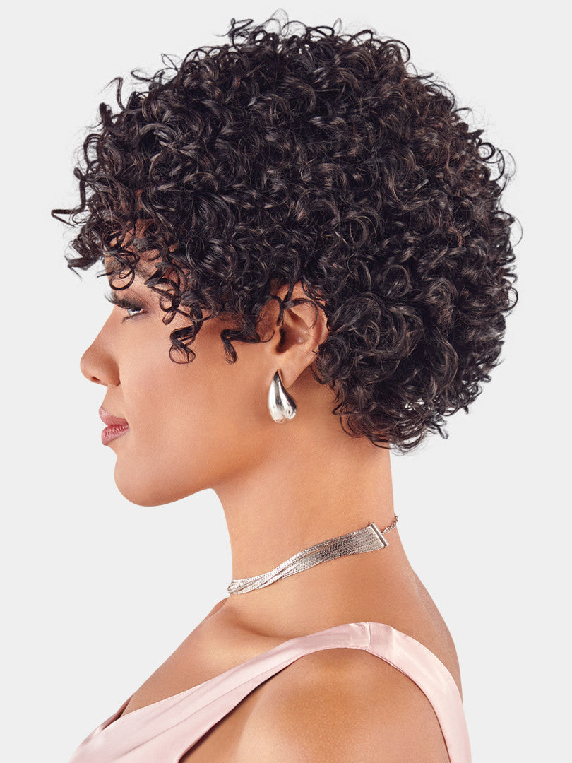 VIVACE 100% Human Hair MAESTRO Full Wig - STELLA