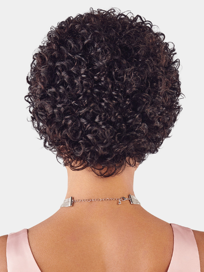 VIVACE 100% Human Hair MAESTRO Full Wig - STELLA