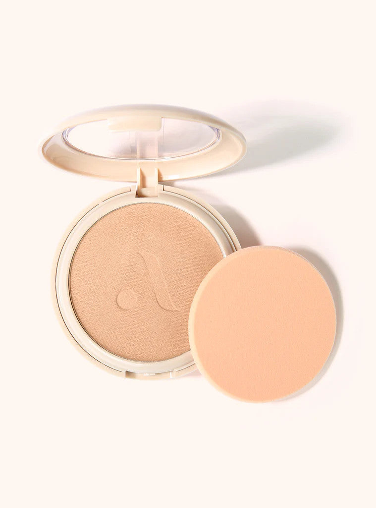 ABSOLUTE Velvet Focus Powder Foundation