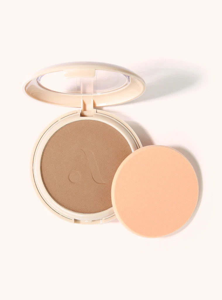 ABSOLUTE Velvet Focus Powder Foundation