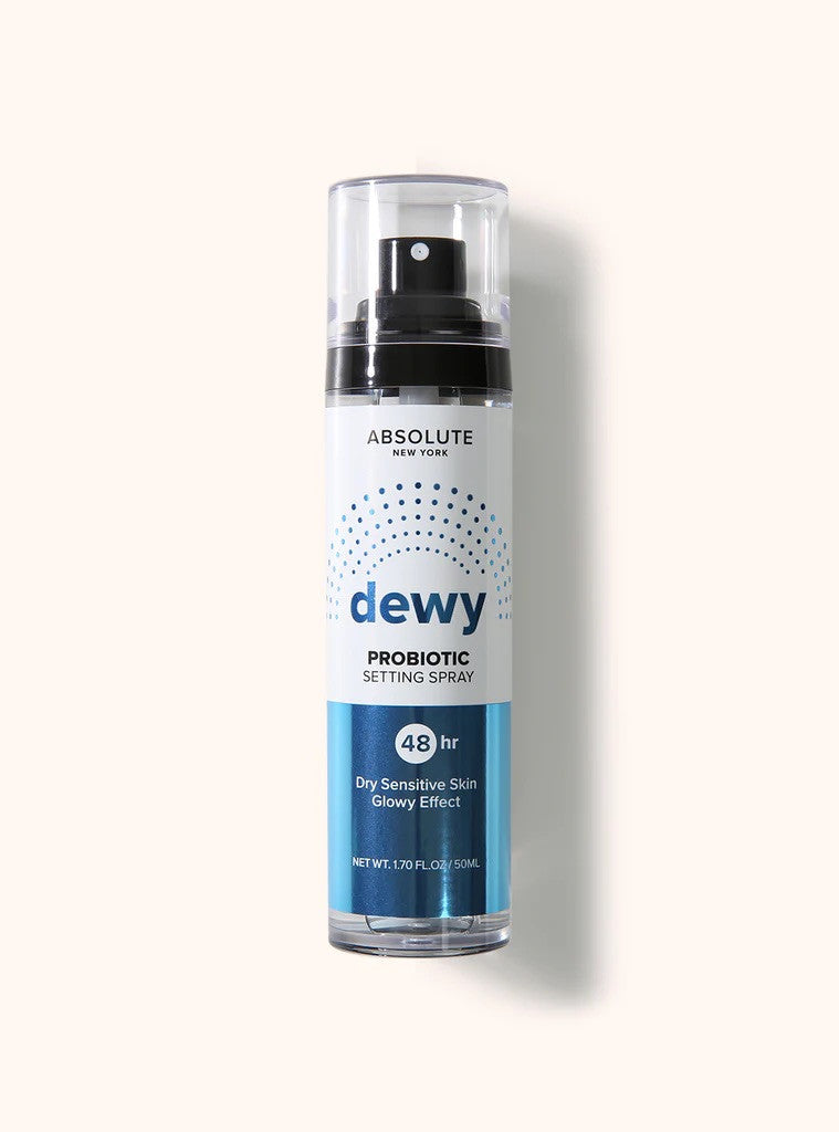 ABSOLUTE Dewy Probiotic Setting Spray