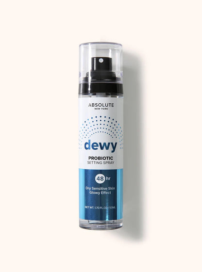 ABSOLUTE Dewy Probiotic Setting Spray