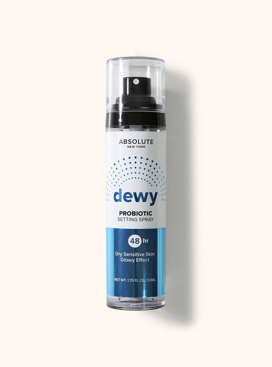ABSOLUTE Dewy Probiotic Setting Spray