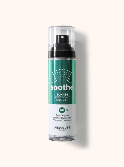 ABSOLUTE Soothing Antioxidant Face Mist