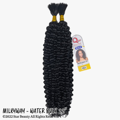 SHAKE N GO Que Milkyway Water Bulk 18"