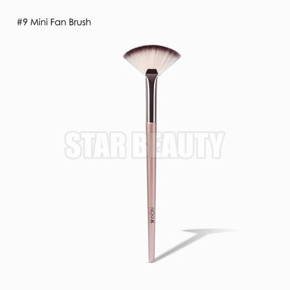 NICKA K Make up Brush Collection