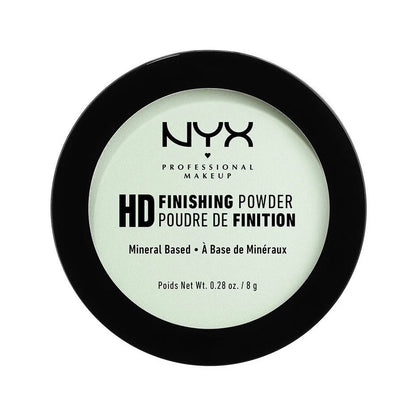NYX HD Finishing Powder Pressed Setting Powder