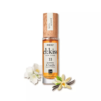 El Kiss Perfume Hair & Body Mist (30ml)