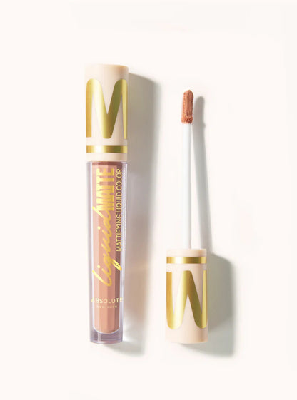ABSOLUTE Matte Liquid Lipstick