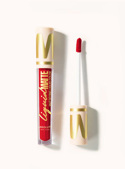 ABSOLUTE Matte Liquid Lipstick