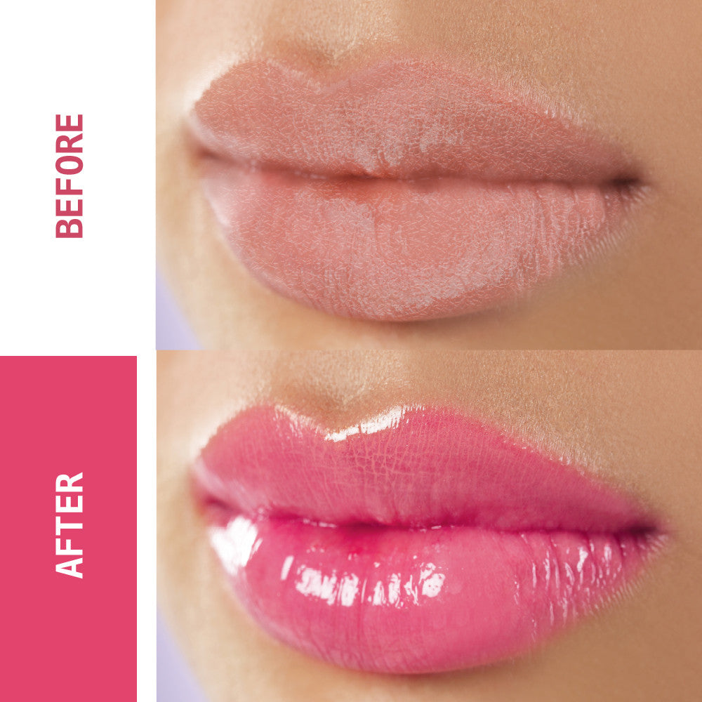 Ruby Kisses Lip Salvation Lip Gloss