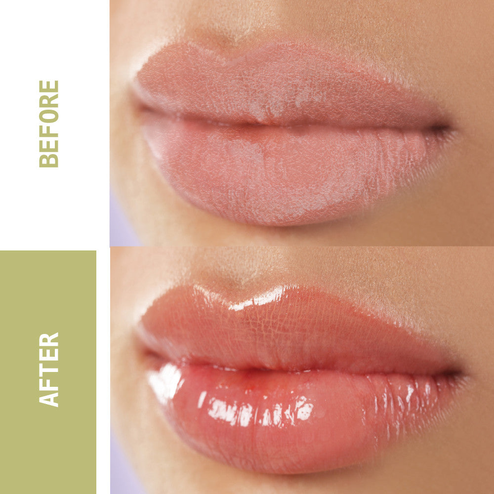 Ruby Kisses Lip Salvation Lip Gloss