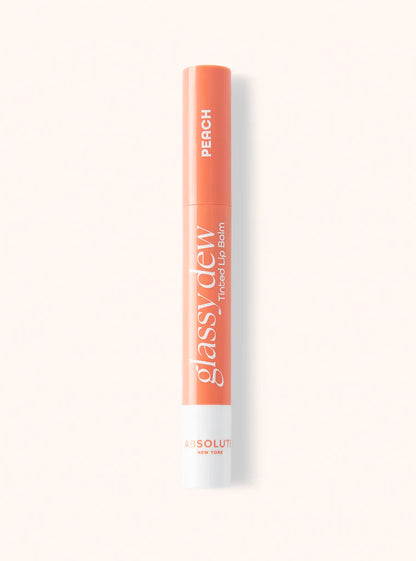 ABSOLUTE Glassy Dew Tinted Lip Balm