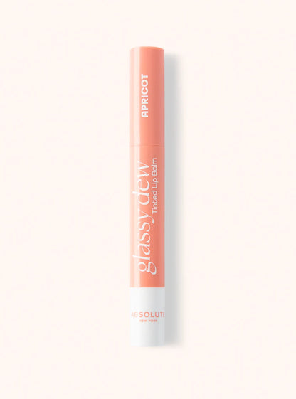 ABSOLUTE Glassy Dew Tinted Lip Balm
