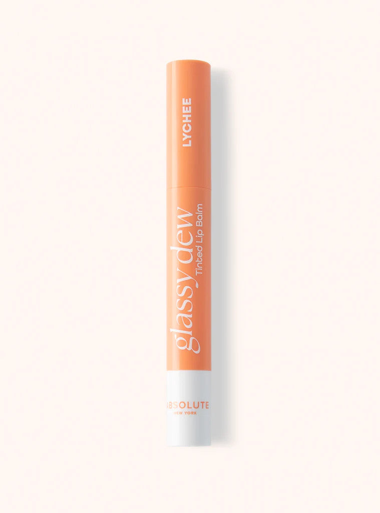 ABSOLUTE Glassy Dew Tinted Lip Balm