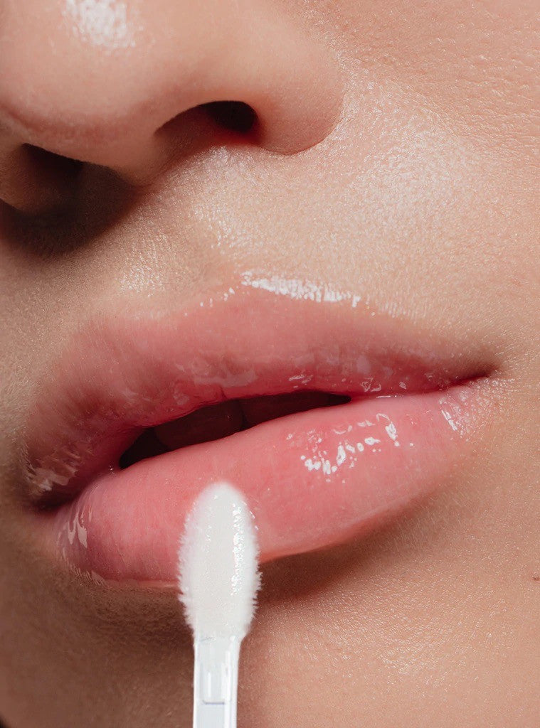 ABSOLUTE Lip Plump High-Shine Gloss