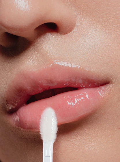 ABSOLUTE Lip Plump High-Shine Gloss
