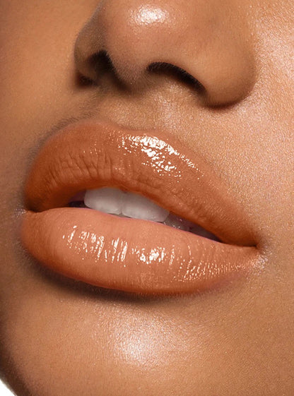 ABSOLUTE Lip Plump High-Shine Gloss
