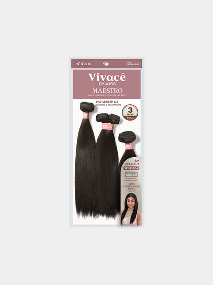 VIVACE Maestro Multi Pack - Straight