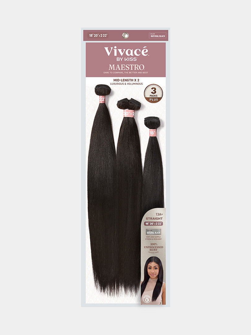 VIVACE Maestro Multi Pack - Straight