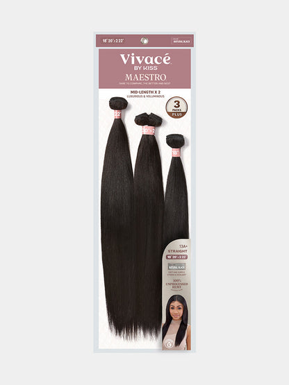 VIVACE Maestro Multi Pack - Straight