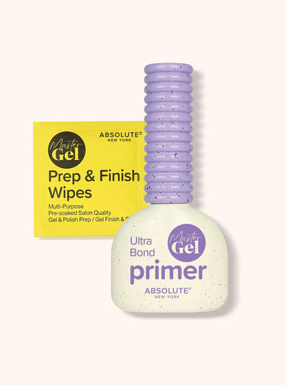 ABSOLUTEMaster Gel Ultrabond Primer Kit