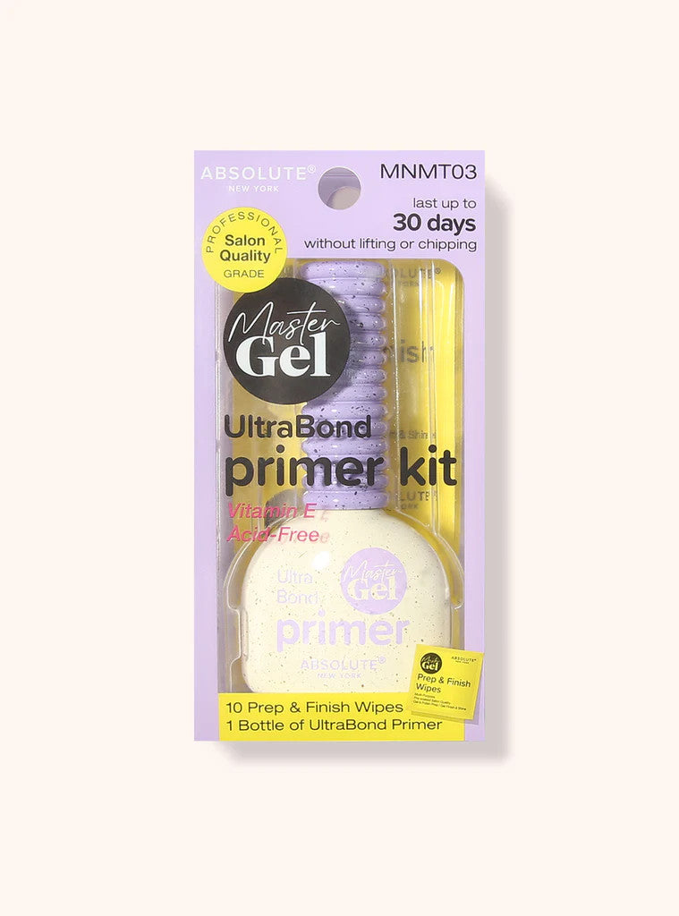 ABSOLUTEMaster Gel Ultrabond Primer Kit