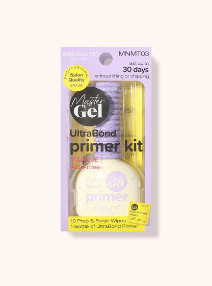 ABSOLUTEMaster Gel Ultrabond Primer Kit
