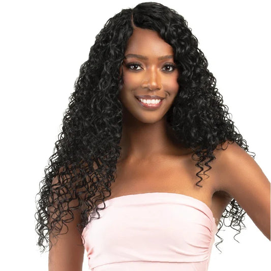 BOBBI BOSS Miss Origin Core One Pack 3pcs Weave - Hawaiian Curl (20"/22"/24")