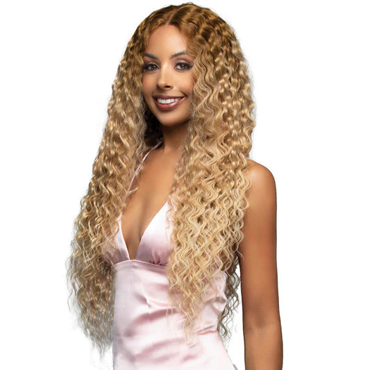 BOBBI BOSS Miss Origin Core One Pack 3pcs Weave - Ocean Wave (20"/22"/24")